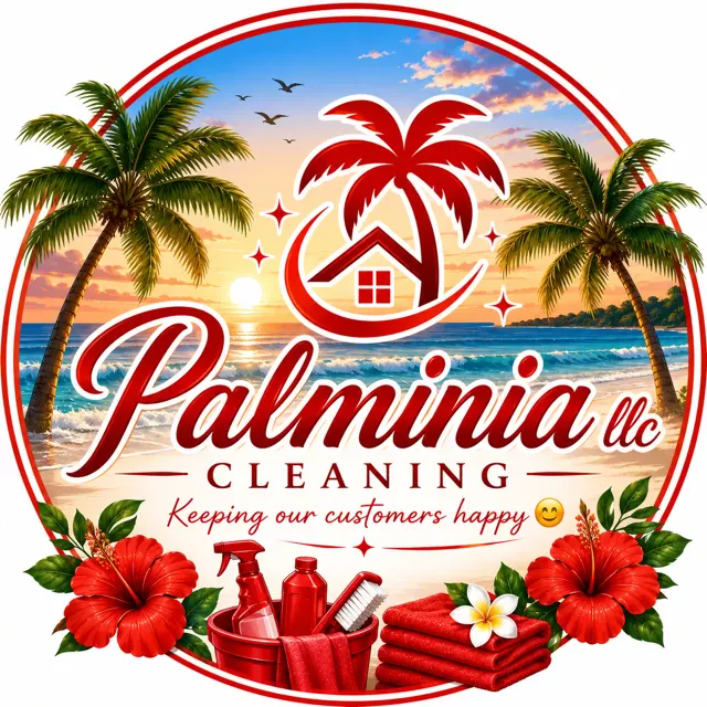 Palminia LLC logo